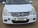 Nissan Almera 2014 годаfor3 000 000 тг. в Актобе – фото 2