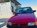 Opel Astra 1992 годаfor1 000 000 тг. в Шымкент