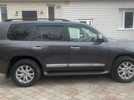 Toyota Land Cruiser 2013 года за 21 500 000 тг. в Актау – фото 4