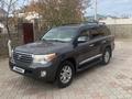 Toyota Land Cruiser 2013 года за 21 500 000 тг. в Актау – фото 2