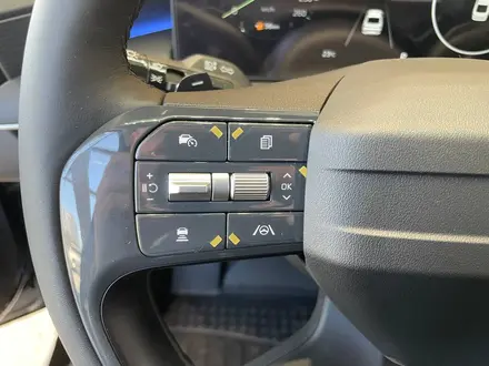 Kia K8 Prestige 2025 года за 26 490 000 тг. в Костанай – фото 19