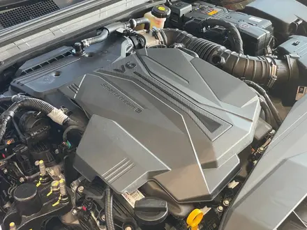 Kia K8 Prestige 2025 года за 26 490 000 тг. в Костанай – фото 37