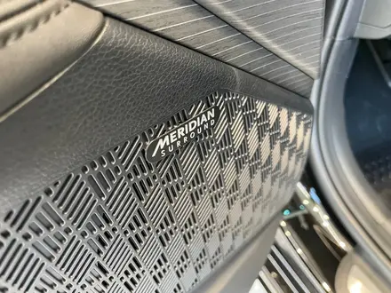 Kia K8 Prestige 2025 года за 26 490 000 тг. в Костанай – фото 30