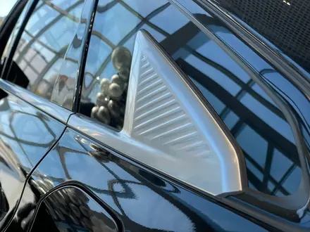 Kia K8 Prestige 2025 года за 26 490 000 тг. в Костанай – фото 12