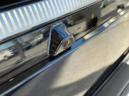 Kia K8 Prestige 2025 года за 26 490 000 тг. в Костанай – фото 13