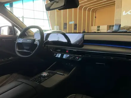 Kia K8 Prestige 2025 года за 26 490 000 тг. в Костанай – фото 16