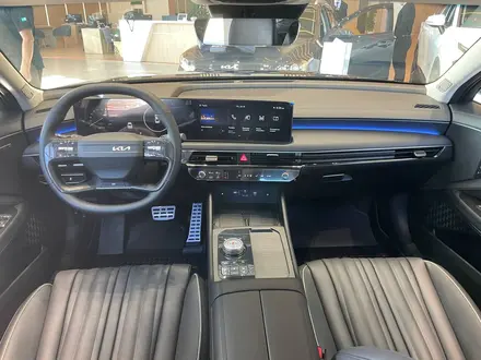 Kia K8 Prestige 2025 года за 26 490 000 тг. в Костанай – фото 15