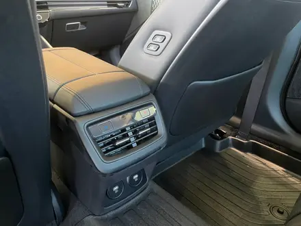 Kia K8 Prestige 2025 года за 26 490 000 тг. в Костанай – фото 34