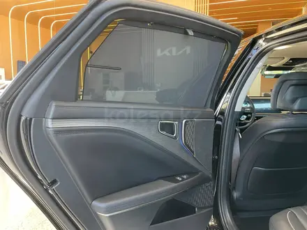 Kia K8 Prestige 2025 года за 26 490 000 тг. в Костанай – фото 33