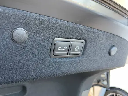 Kia K8 Prestige 2025 года за 26 490 000 тг. в Костанай – фото 39