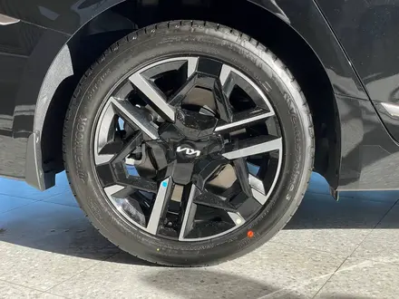 Kia K8 Prestige 2025 года за 26 490 000 тг. в Костанай – фото 8