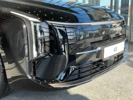 Kia K8 Prestige 2025 года за 26 490 000 тг. в Костанай – фото 7