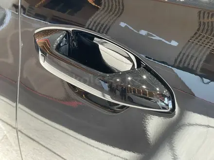 Kia K8 Prestige 2025 года за 26 490 000 тг. в Костанай – фото 9