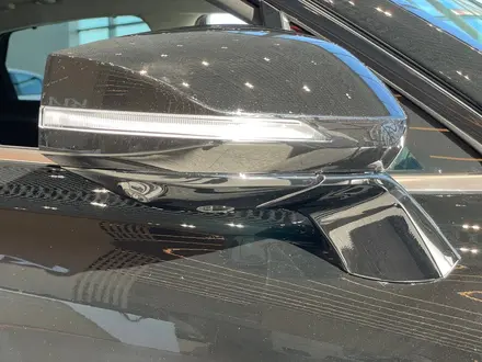 Kia K8 Prestige 2025 года за 26 490 000 тг. в Костанай – фото 10