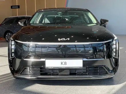 Kia K8 Prestige 2025 года за 26 490 000 тг. в Костанай – фото 2