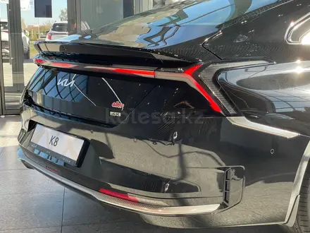Kia K8 Prestige 2025 года за 26 490 000 тг. в Костанай – фото 6