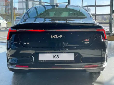 Kia K8 Prestige 2025 года за 26 490 000 тг. в Костанай – фото 4