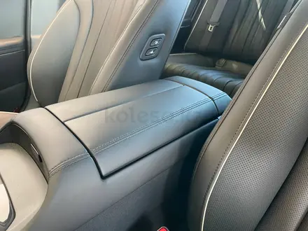 Kia K8 Prestige 2025 года за 26 490 000 тг. в Костанай – фото 29