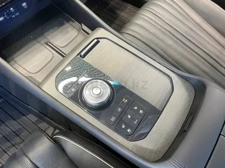 Kia K8 Prestige 2025 года за 26 490 000 тг. в Костанай – фото 27