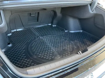 Kia K8 Prestige 2025 года за 26 490 000 тг. в Костанай – фото 38
