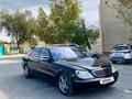 Mercedes-Benz S 320 2002 года за 3 500 000 тг. в Алматы