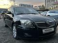 Toyota Avensis 2007 года за 5 200 000 тг. в Астана – фото 8