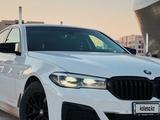 BMW 520 2020 годаfor22 000 000 тг. в Астана – фото 2