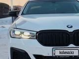 BMW 520 2020 годаfor22 000 000 тг. в Астана – фото 5