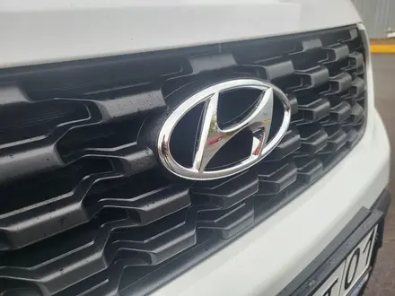 Hyundai Creta 2021 года за 9 299 999 тг. в Астана – фото 6