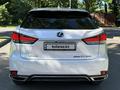 Lexus RX 200t 2022 годаfor27 900 000 тг. в Алматы – фото 13