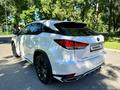 Lexus RX 200t 2022 годаfor27 900 000 тг. в Алматы – фото 22