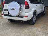 Toyota Land Cruiser Prado 2004 года за 8 900 000 тг. в Бейнеу – фото 2
