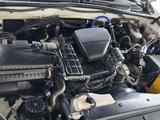 Toyota Land Cruiser Prado 2004 года за 8 900 000 тг. в Бейнеу – фото 3
