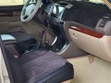 Toyota Land Cruiser Prado 2004 года за 8 900 000 тг. в Бейнеу – фото 5