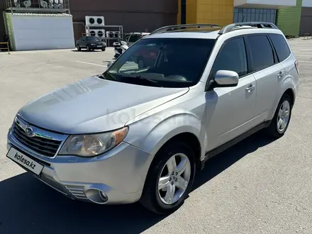 Subaru Forester 2008 года за 5 200 000 тг. в Караганда