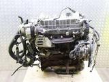 Двигатель на Toyota Corolla E120 2.0L 2004 года за 2 990 тг. в Шымкент