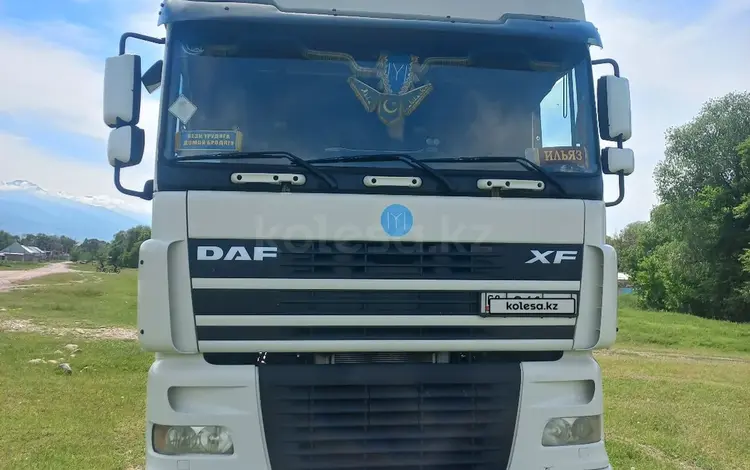 DAF  95 2006 годаүшін11 000 000 тг. в Мерке