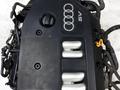 Двигатель Audi AGN 1.8 20v Япония за 420 000 тг. в Актау – фото 4