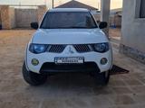 Mitsubishi L200 2007 годаүшін6 000 000 тг. в Жанаозен