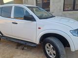 Mitsubishi L200 2007 годаүшін6 000 000 тг. в Жанаозен – фото 2