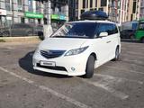 Honda Elysion 2005 годаүшін5 500 000 тг. в Алматы