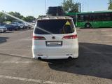 Honda Elysion 2005 годаүшін5 500 000 тг. в Алматы – фото 4