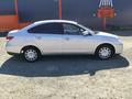 Nissan Almera 2015 года за 3 600 000 тг. в Кокшетау – фото 2