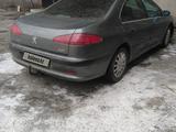 Peugeot 607 2001 года за 1 300 000 тг. в Семей – фото 4