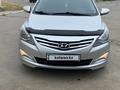Hyundai Accent 2014 года за 6 200 000 тг. в Павлодар