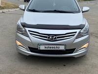 Hyundai Accent 2014 года за 6 200 000 тг. в Павлодар