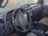 Toyota Land Cruiser Prado 1998 годаүшін4 200 000 тг. в Сарань – фото 2