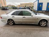 Mercedes-Benz E 230 1997 годаfor1 490 000 тг. в Актобе