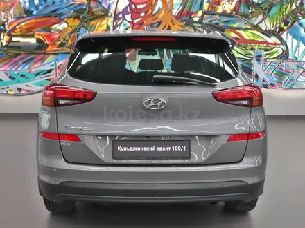 Hyundai Tucson 2019 года за 11 490 000 тг. в Алматы – фото 5