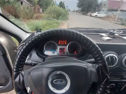 ВАЗ (Lada) Largus 2015 года за 3 000 000 тг. в Уральск – фото 2